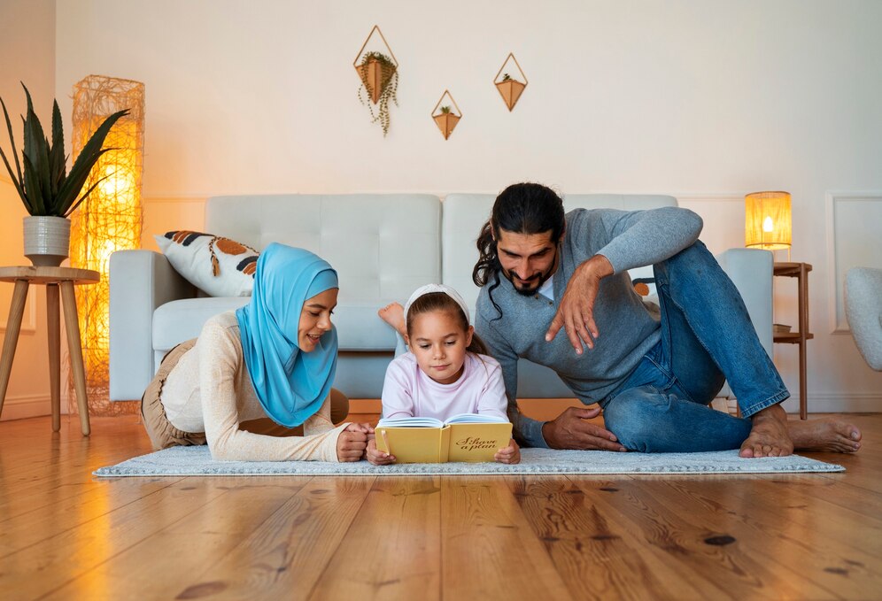 How to Make Your Home a Smart Muslim Home in 2025