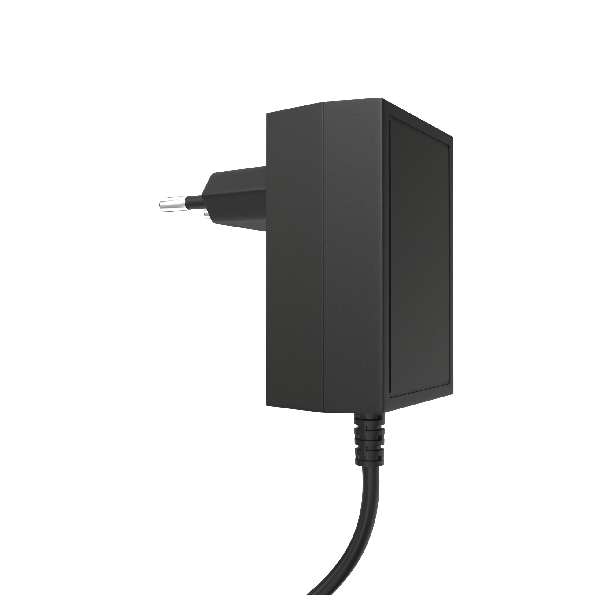 Waqtly Power Supply